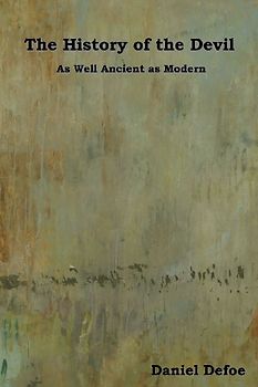 The History of the Devil