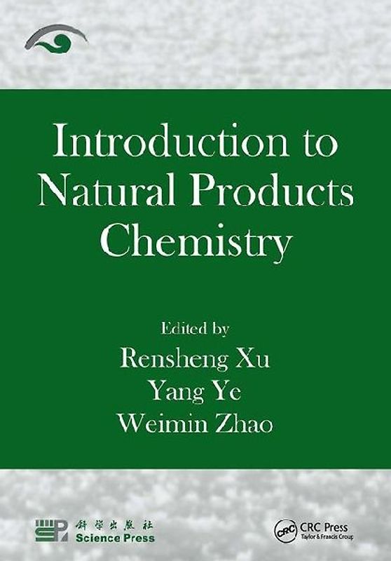 Introduction to Natural Products Chemistry