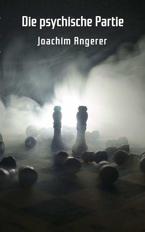 Die psychische Partie