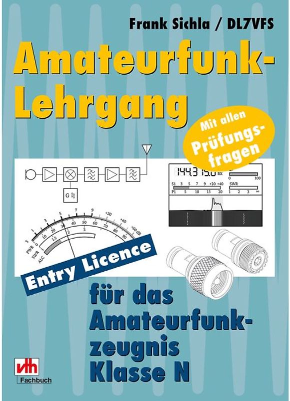 Amateurfunk-Lehrgang