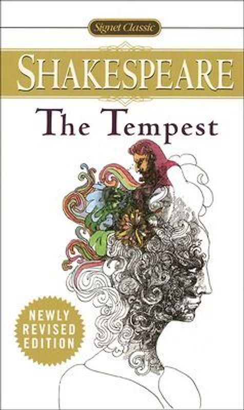 The Tempest