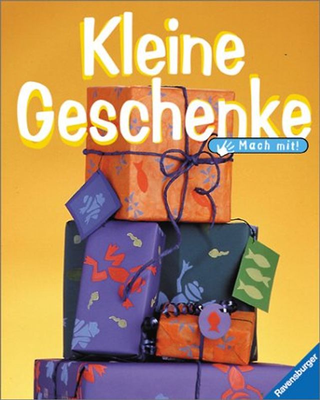 Kleine Geschenke