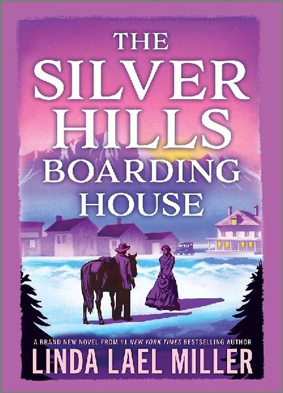 The Silver Hills Boarding House