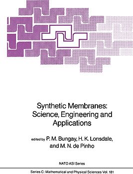 Synthetic Membranes: