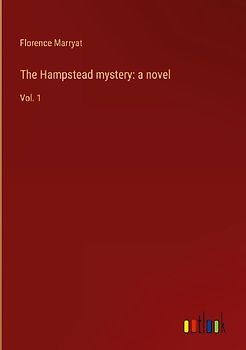 The Hampstead mystery: a novel