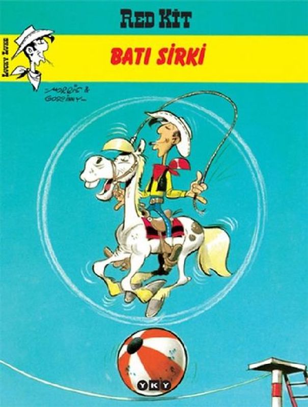 Red Kit 10 - Bati Sirki