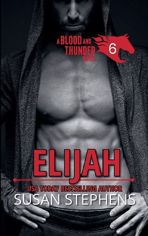 Elijah