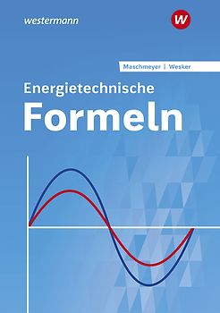 Energietechnische Formeln