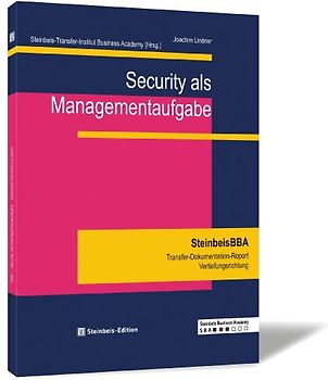 Security als Managementaufgabe