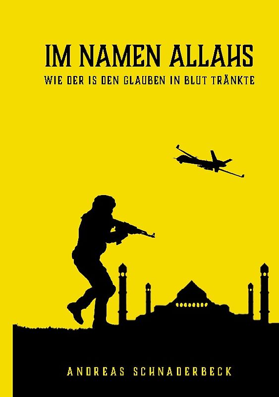 Im Namen Allahs