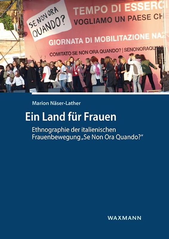 Ein Land für Frauen