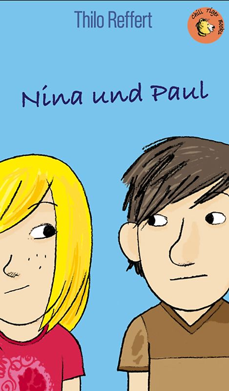 Nina und Paul
