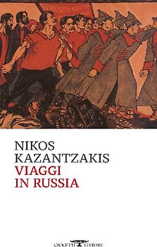 Viaggi in Russia