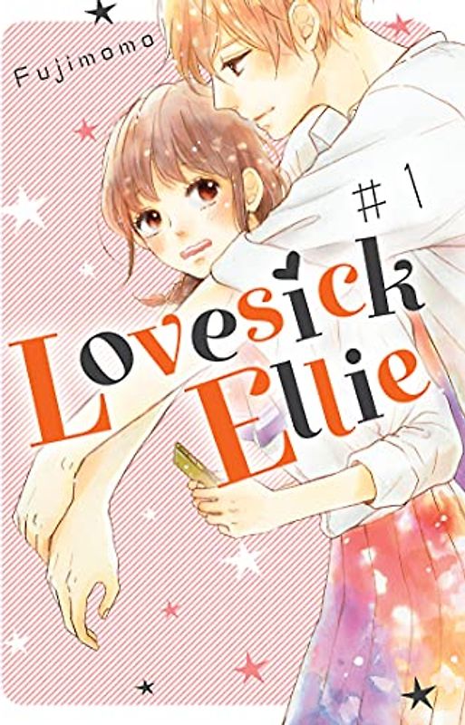 Lovesick Ellie 1