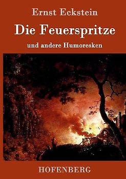 Die Feuerspritze