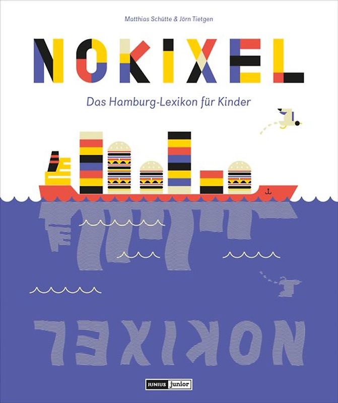 Nokixel