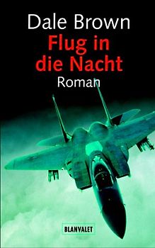 Flug in die Nacht