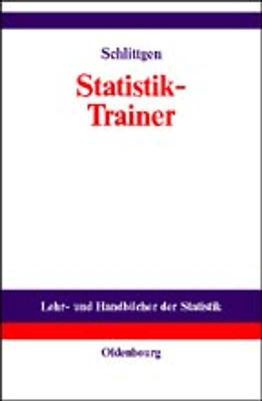 Statistik-Trainer