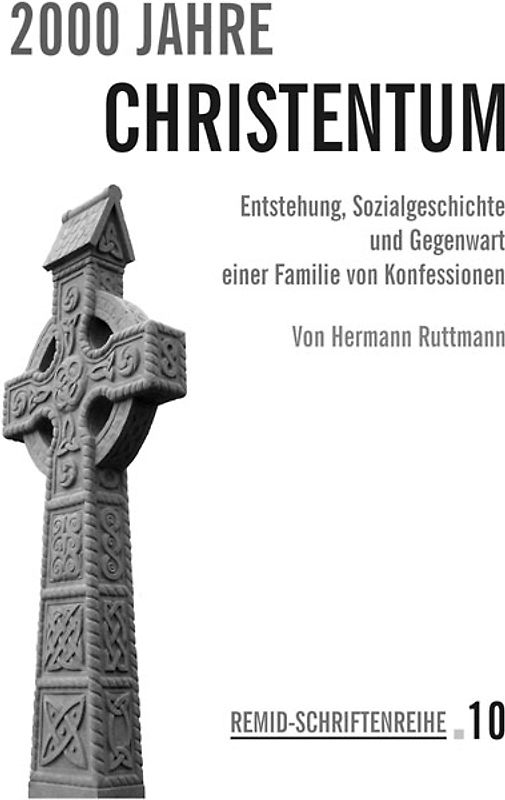 2000 Jahre Christentum