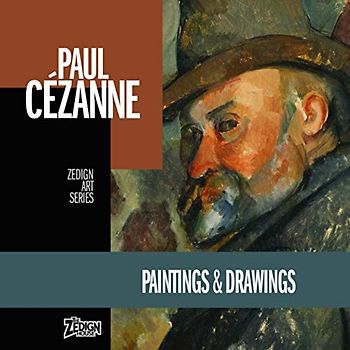 Paul Cézanne - Paintings & Drawings