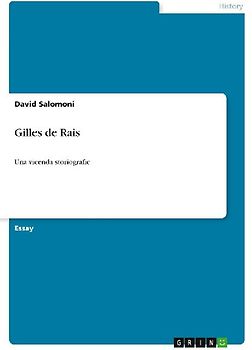 Gilles de Rais