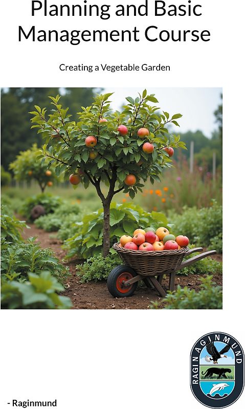 Planning and Basic Management Course