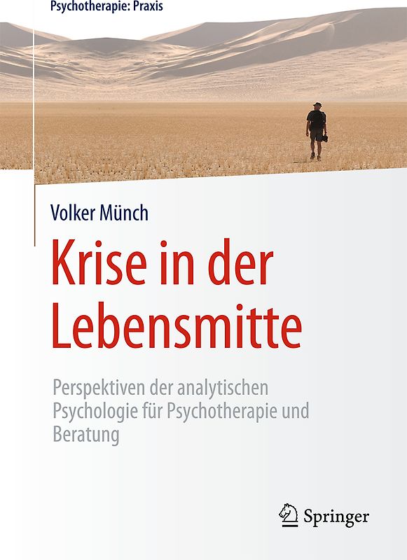 Krise in der Lebensmitte