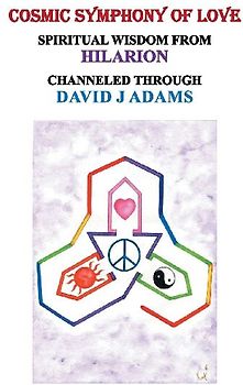 Cosmic Symphony of Love