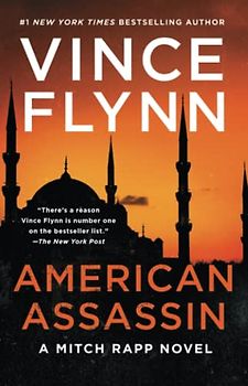 American Assassin