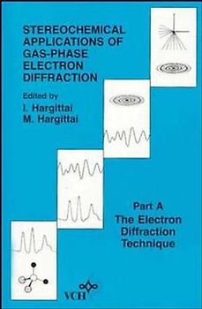 Stereochemical Applications of Gas-Phase Electron Diffraction
