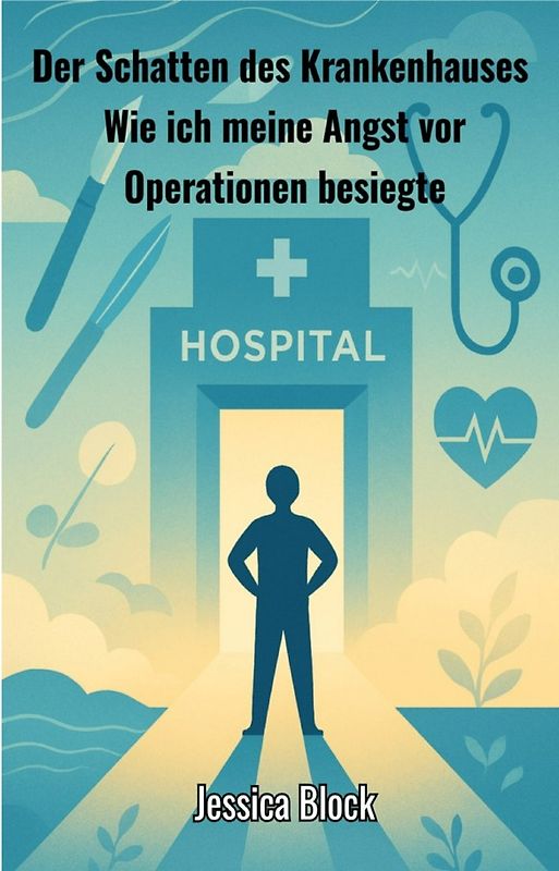 Der Schatten des Krankenhauses