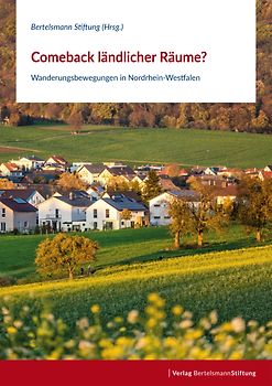 Comeback ländlicher Räume?