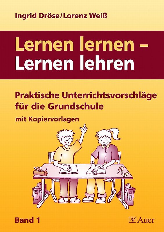 Lernen lernen - Lernen lehren
