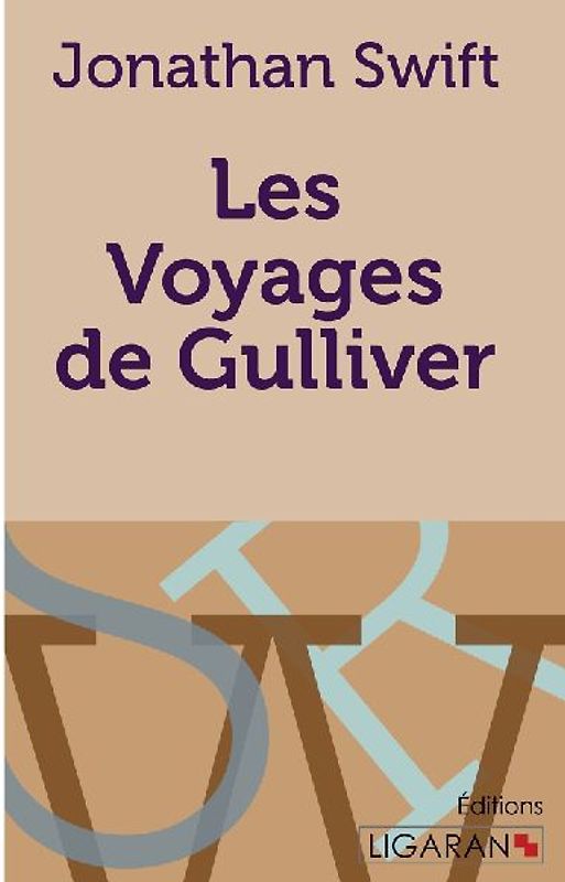 Les Voyages de Gulliver