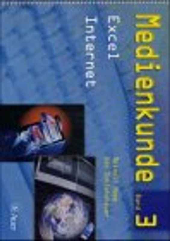 Medienkunde / Medienkunde, Bd 3