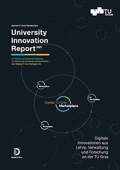 University Innovation Report 2021