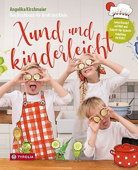 Xund und kinderleicht