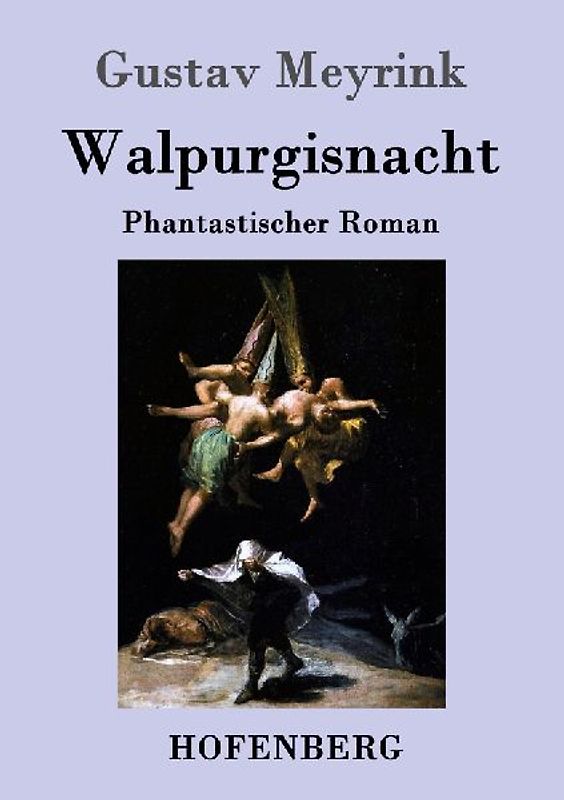 Walpurgisnacht
