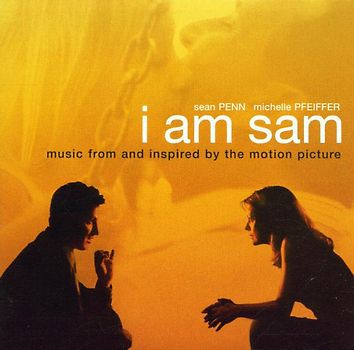 I am Sam Limited Edition [Soundtrack]