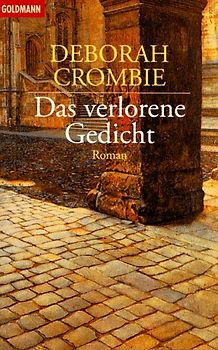 Das verlorene Gedicht. Der Büchercampus