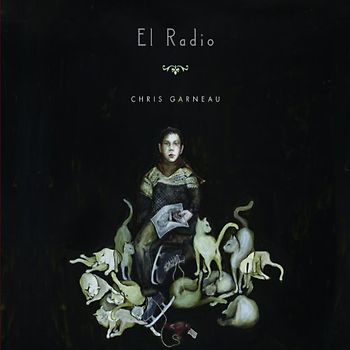 Chris Garneau - El Radio