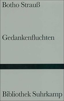 Gedankenfluchten
