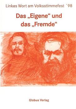 Das "Eigene" und das "Fremde"