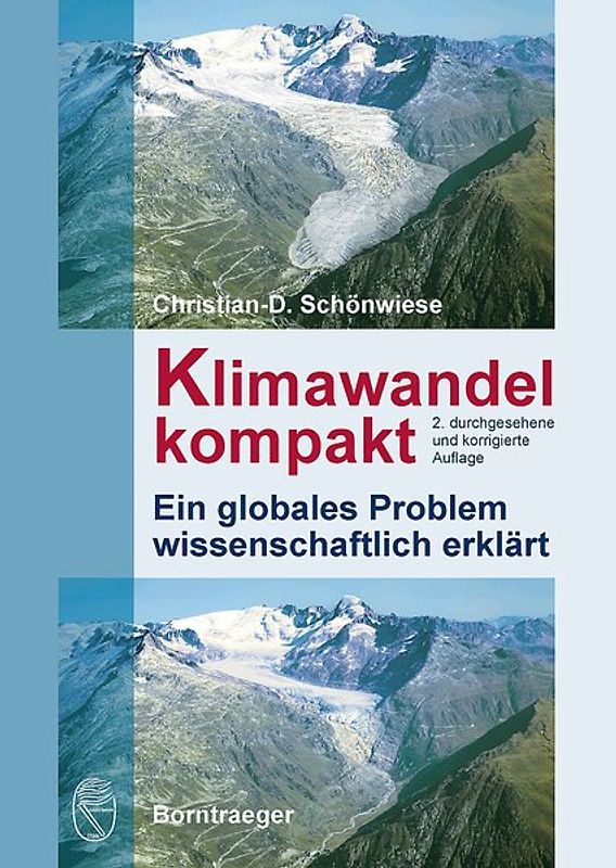 Klimawandel kompakt