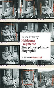 Heidegger-Fragmente