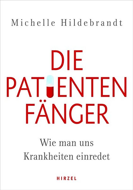 Die Patientenfänger