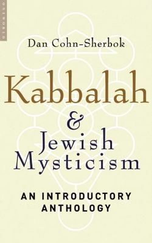 Kabbalah & Jewish Mysticism