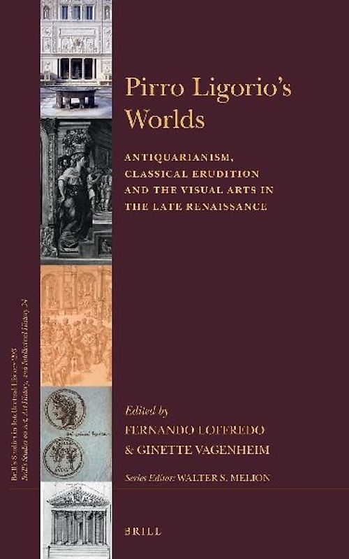 Pirro Ligorio's Worlds