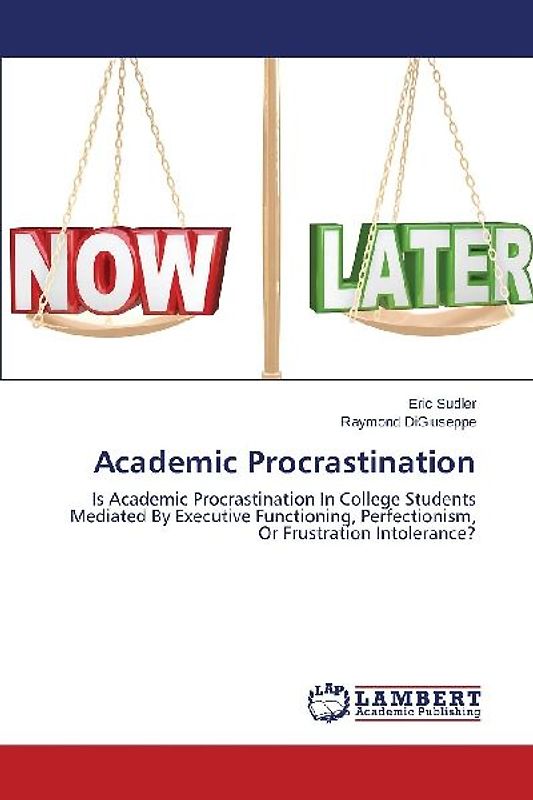 Academic Procrastination