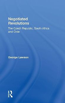 Negotiated Revolutions